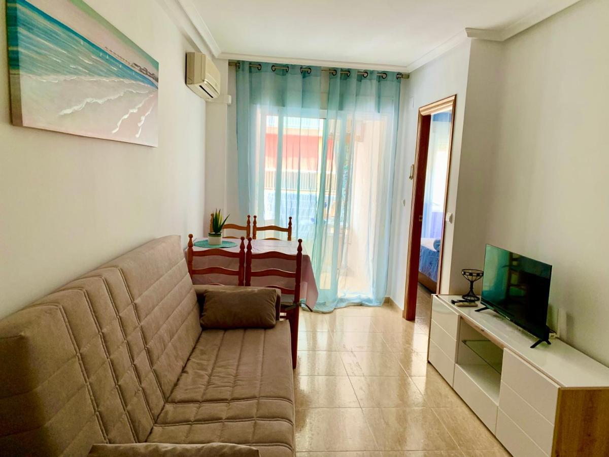 Appartamento De La Playa