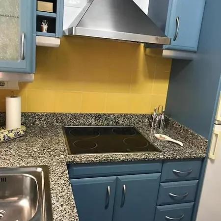 Apartamento De La Playa Torrevieja Esterno foto