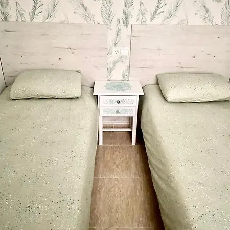 Apartamento De La Playa Torrevieja Esterno foto
