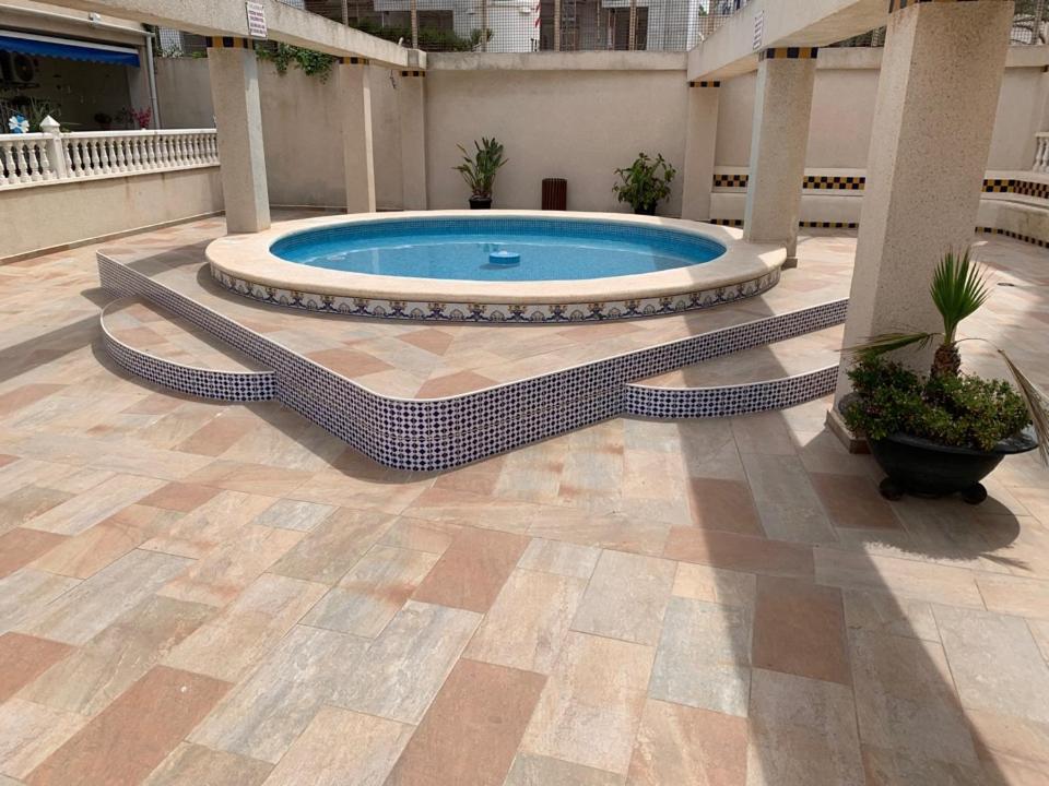 Apartment De La Playa *