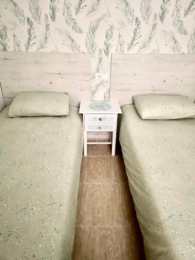 Apartament De La Playa Torrevieja