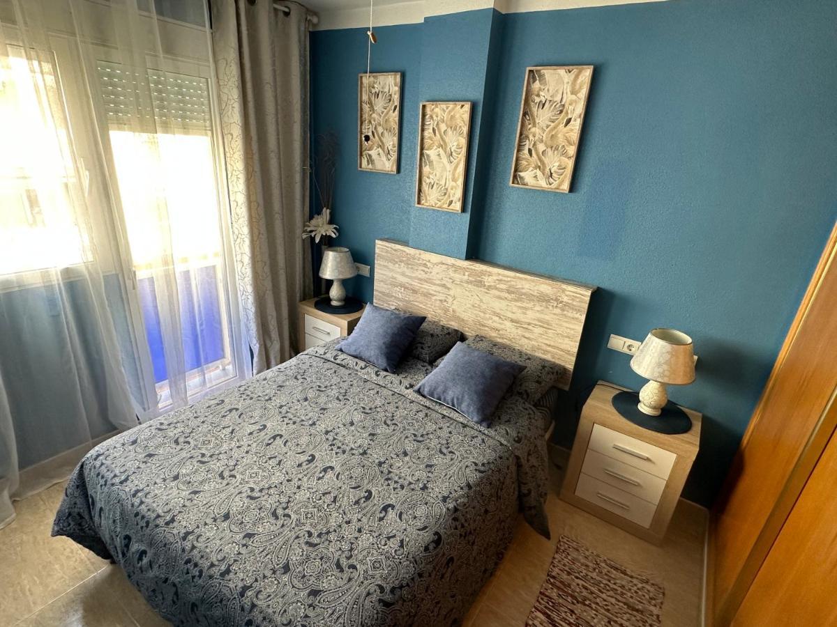 Apartament De La Playa
