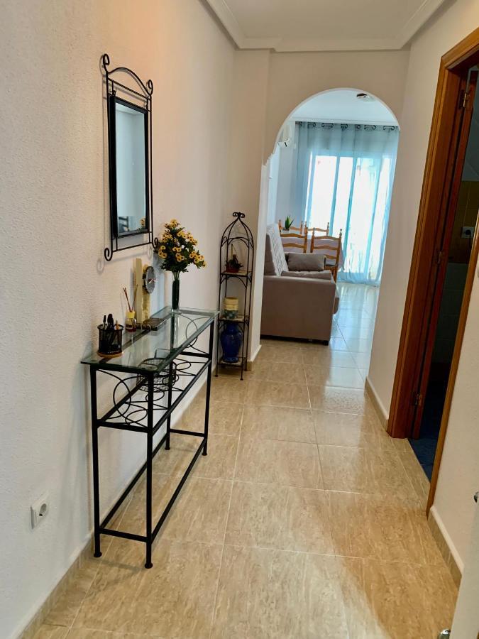 Apartament De La Playa Torrevieja