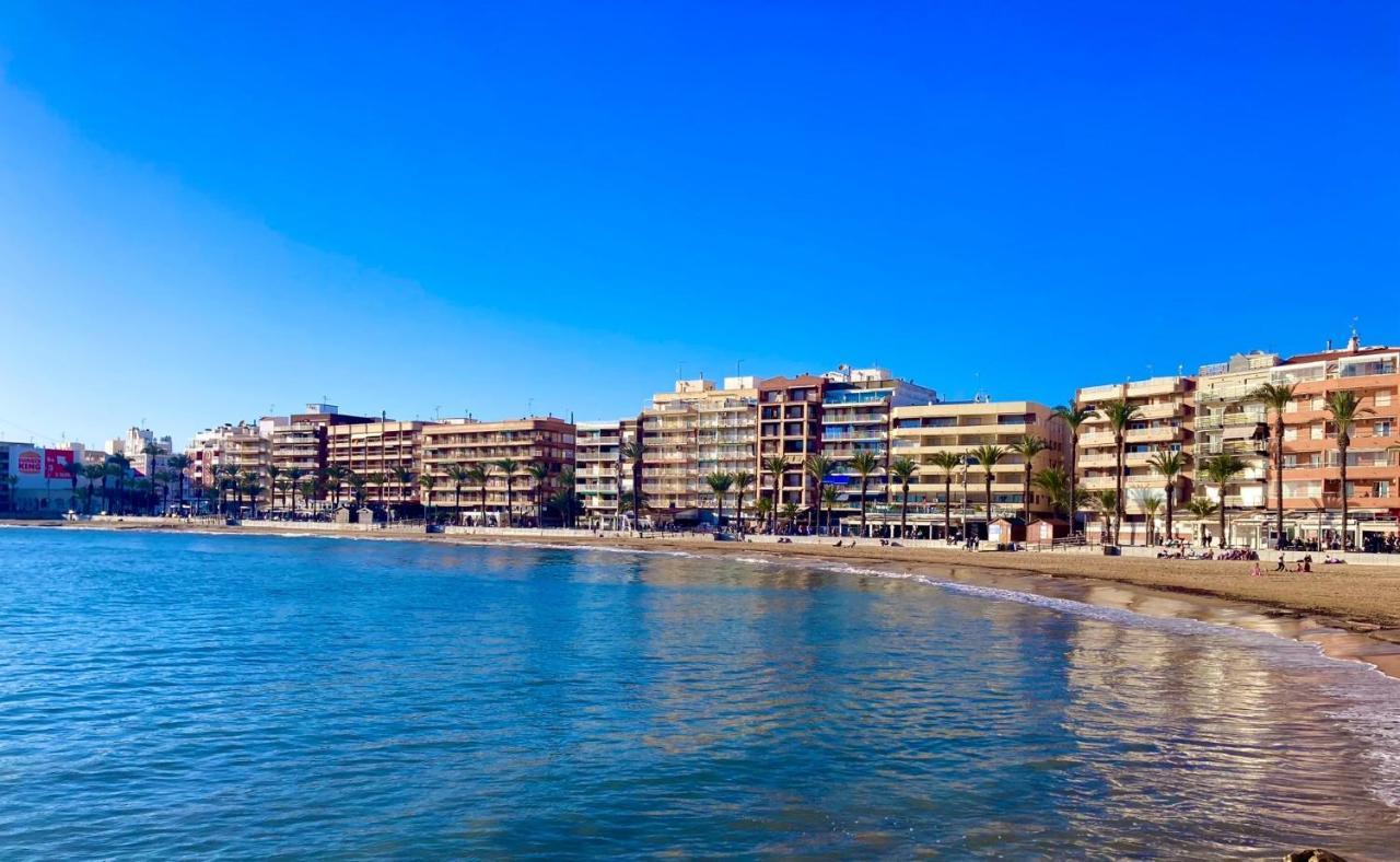 De La Playa Apartment
