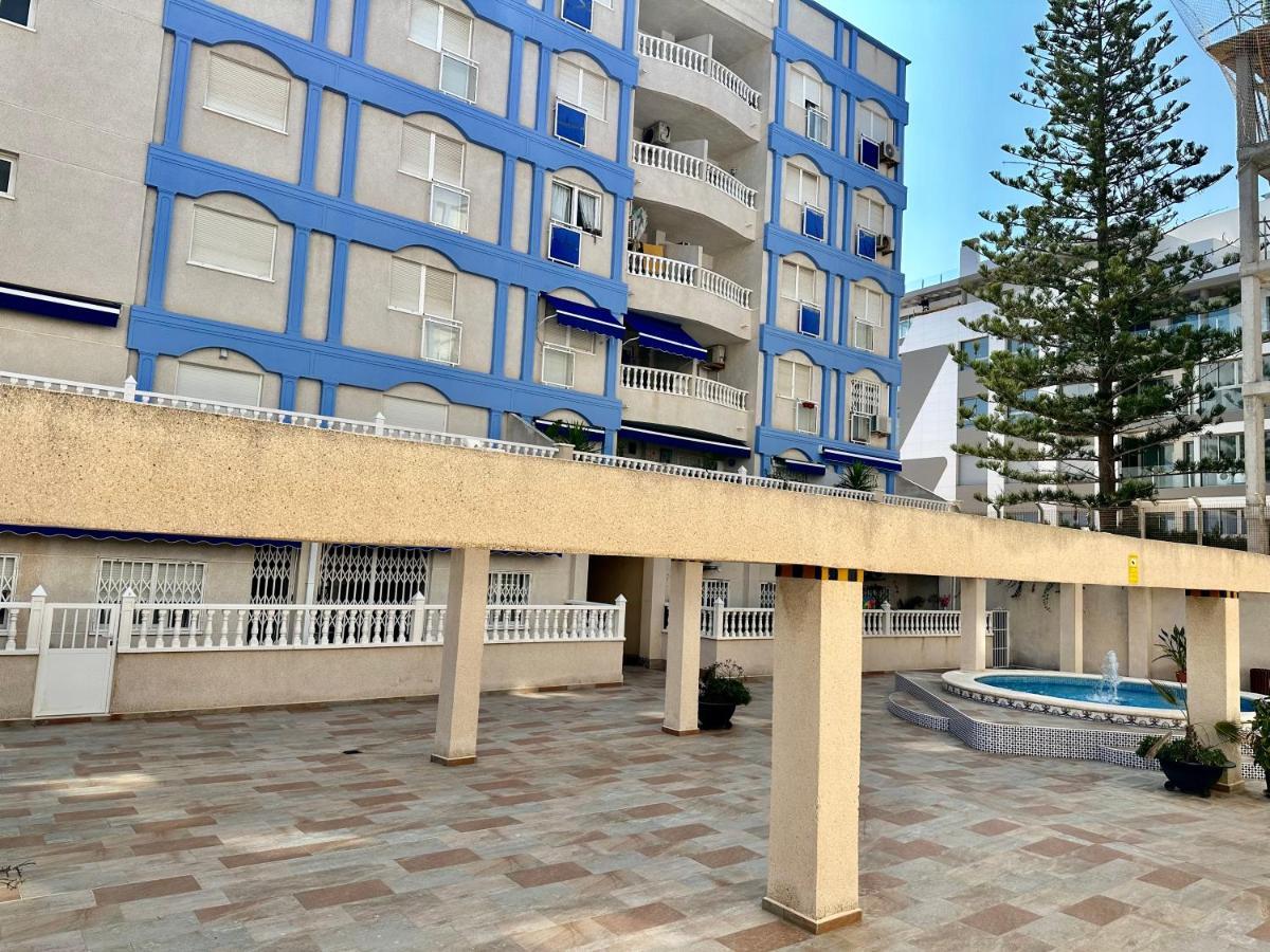 Apartment De La Playa *