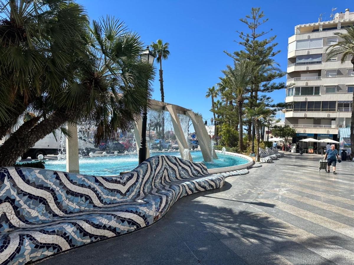 De La Playa Apartment Torrevieja