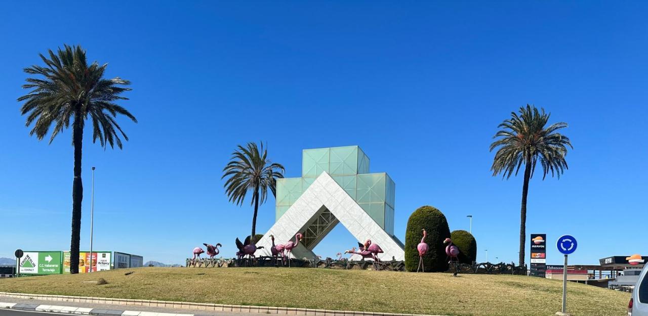 De La Playa Apartament *