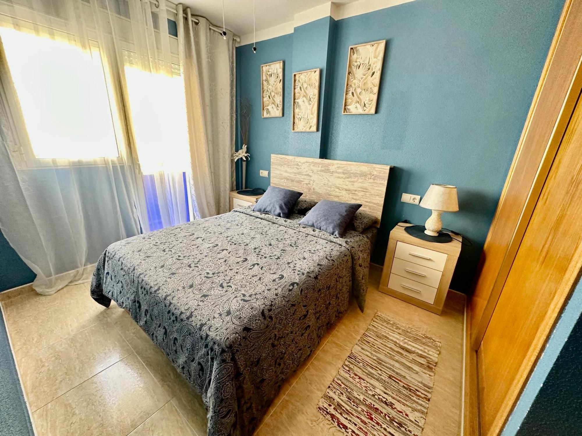 Apartment De La Playa Torrevieja